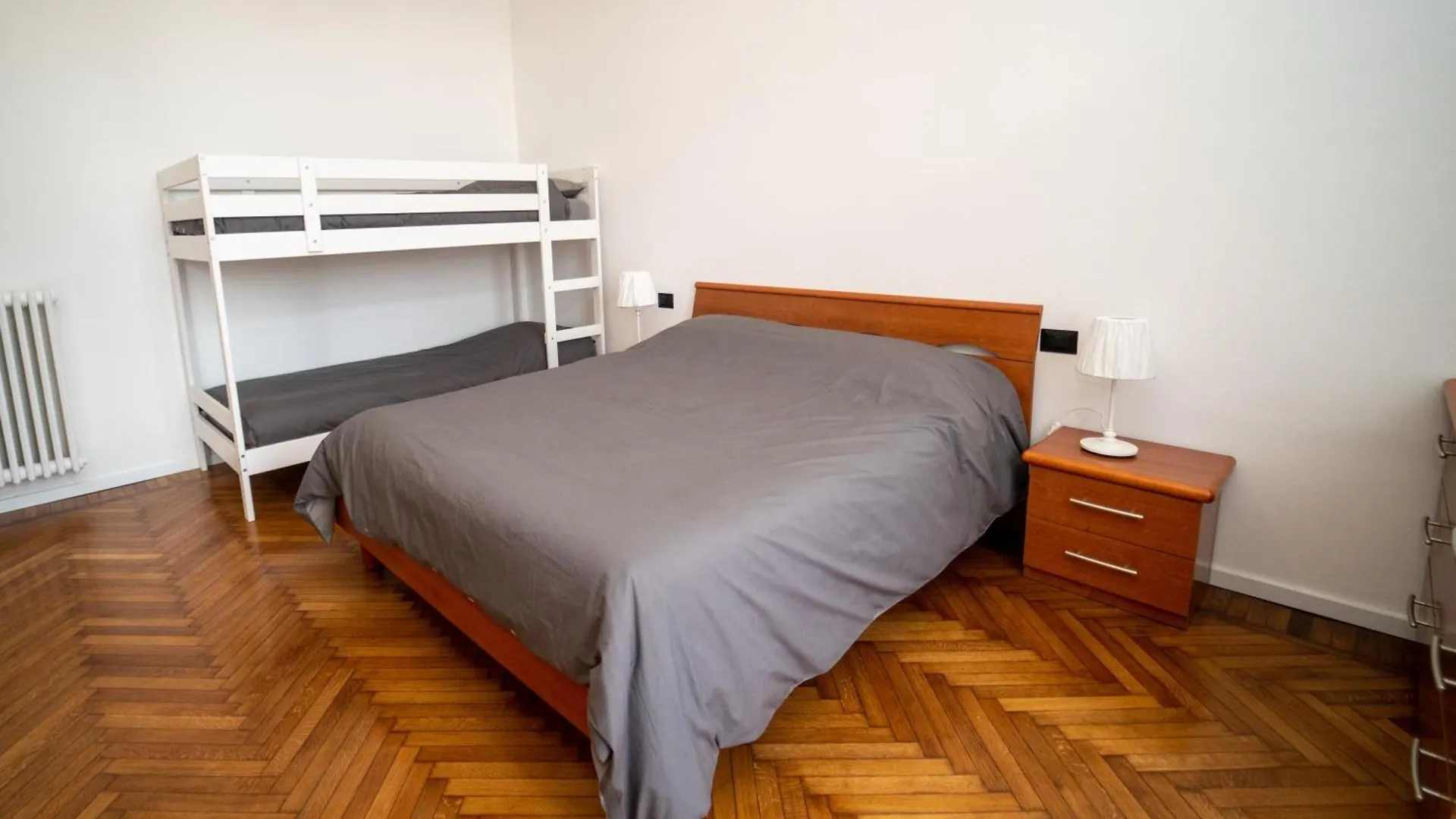 Ag Apartment Cormano 0*,  Italia