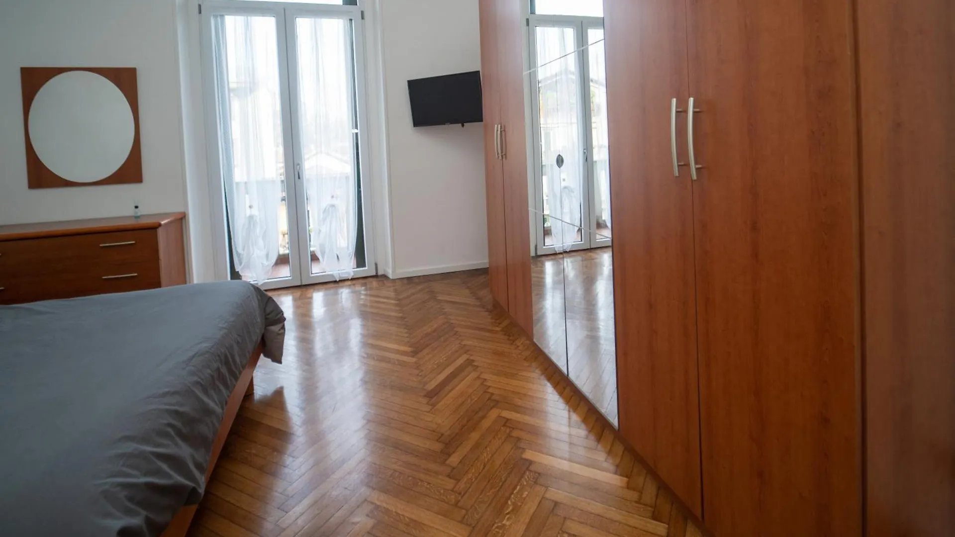 Ag Apartment Cormano Italy