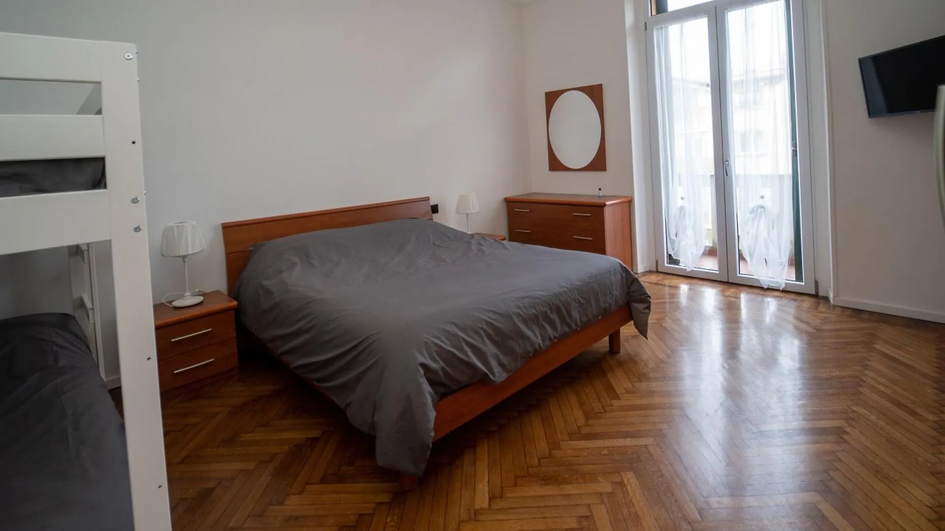 Ag Apartment Cormano