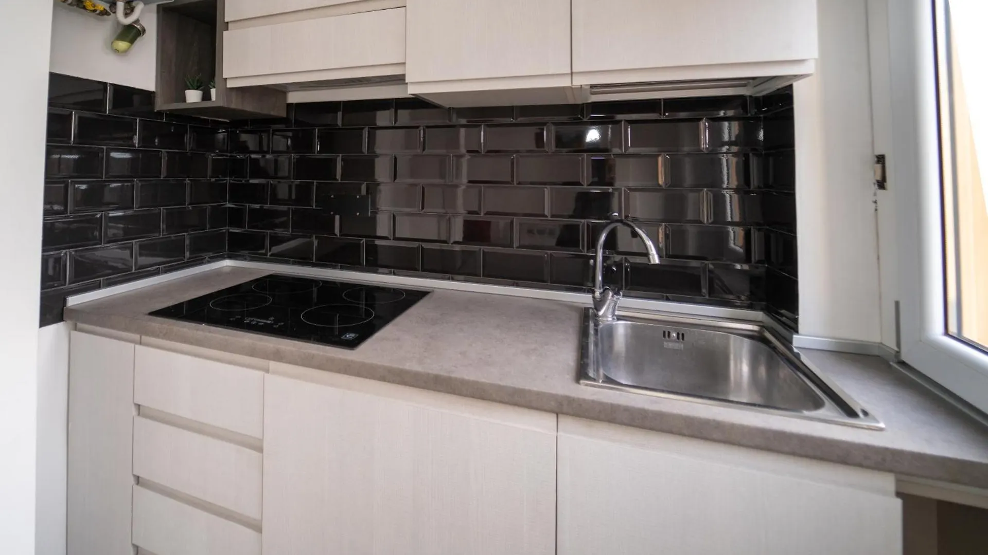 Ag Apartment Cormano Italy