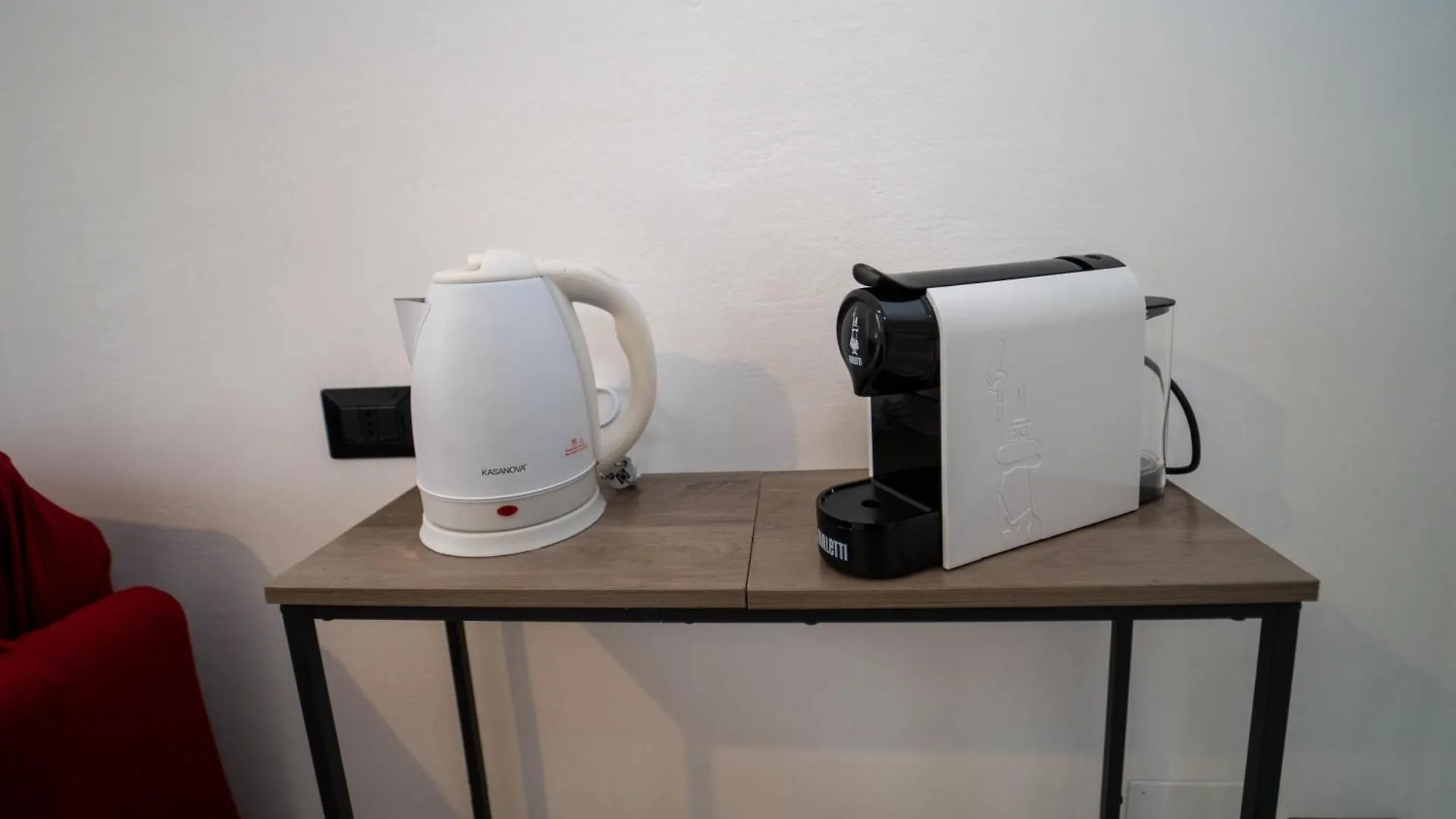 Ag Apartment Cormano