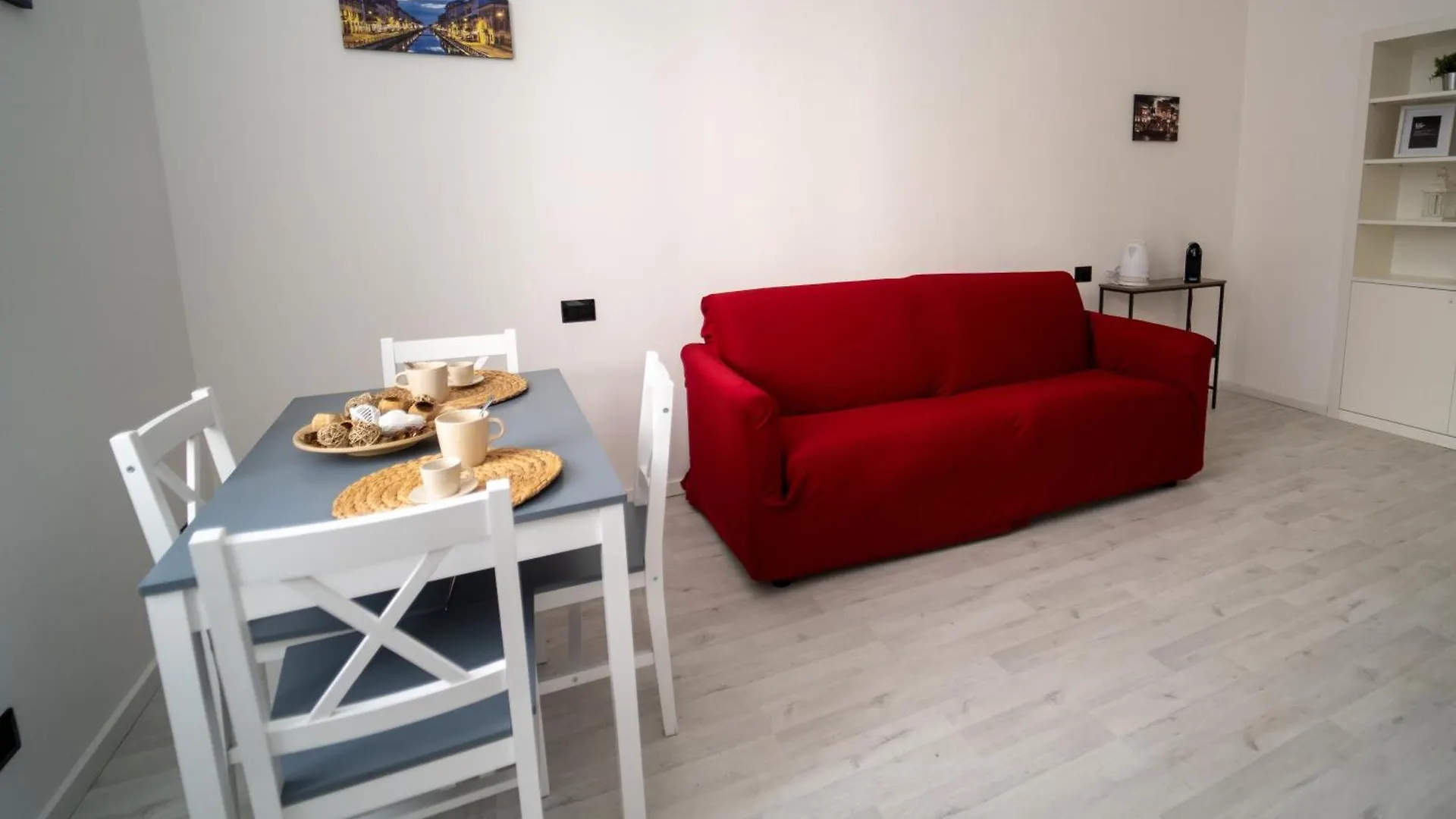 Ag Apartment Cormano
